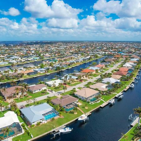 2219 El Cerito Villa Punta Gorda Exterior photo
