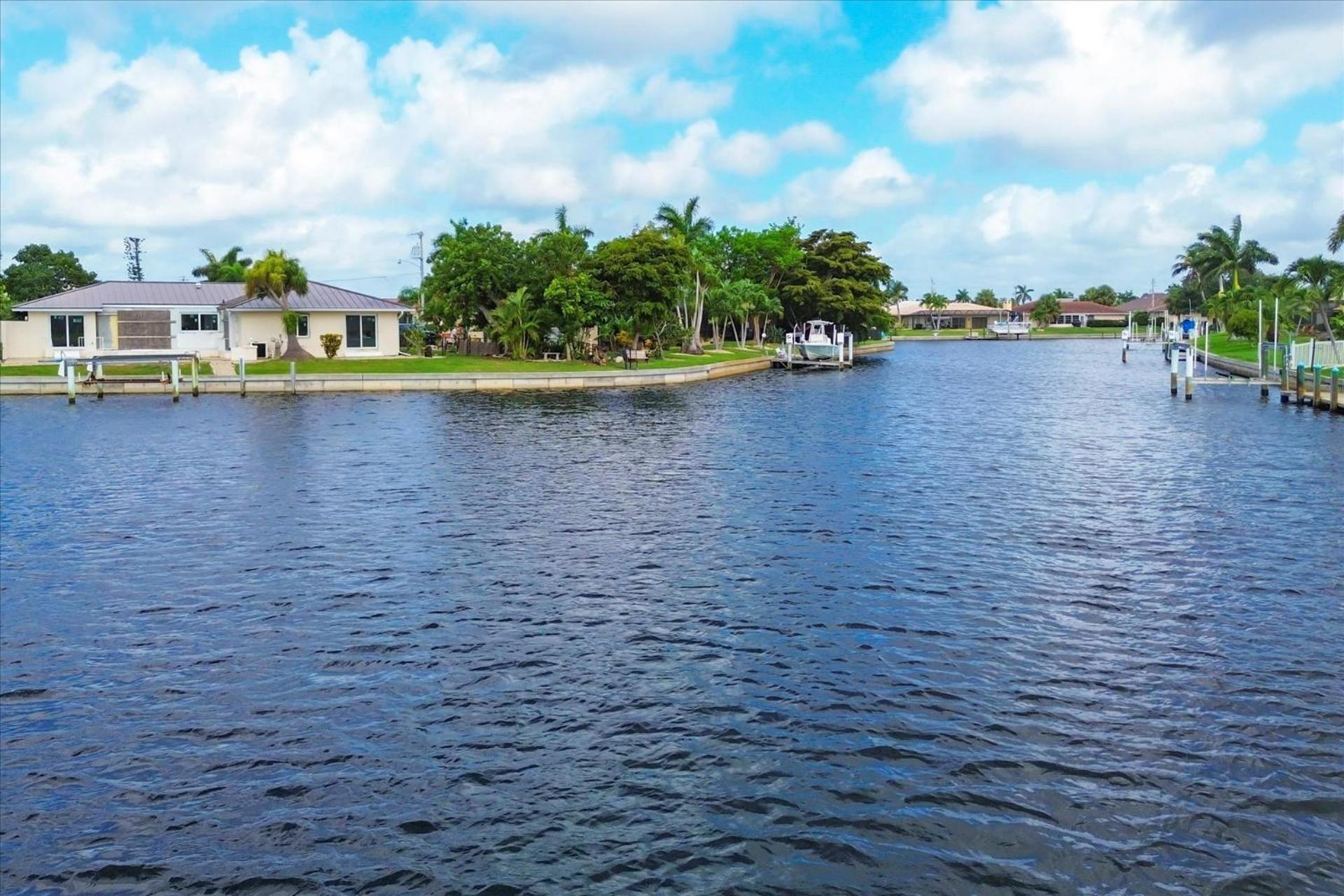 2219 El Cerito Villa Punta Gorda Exterior photo