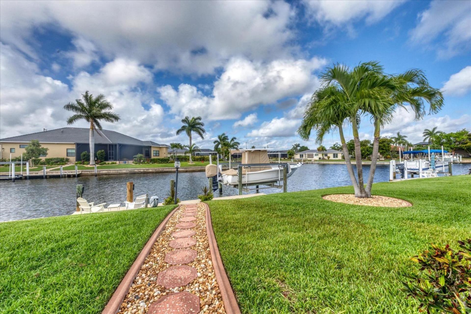 2219 El Cerito Villa Punta Gorda Exterior photo