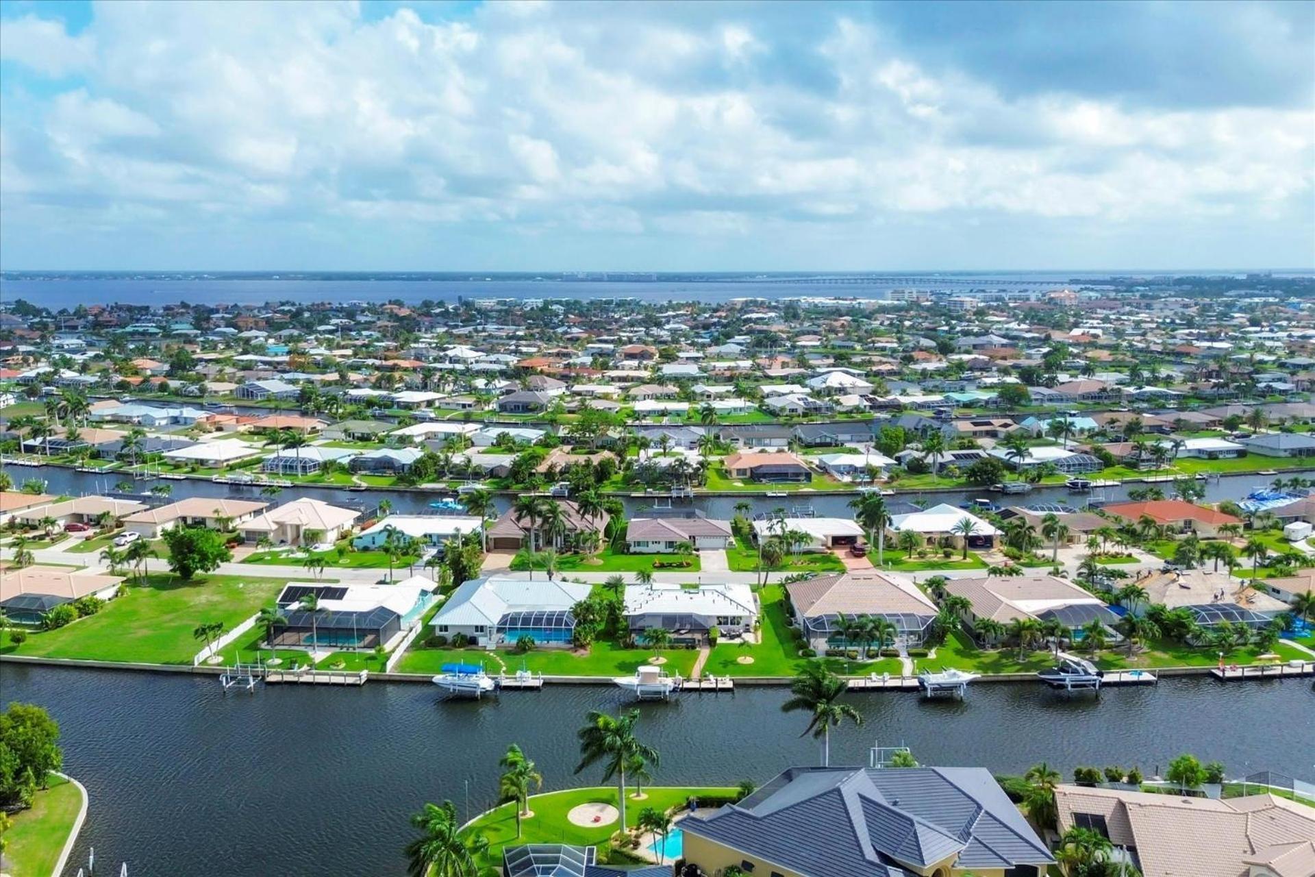 2219 El Cerito Villa Punta Gorda Exterior photo