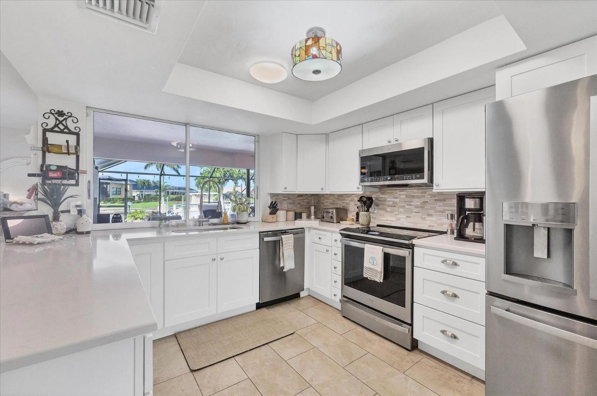 2219 El Cerito Villa Punta Gorda Exterior photo