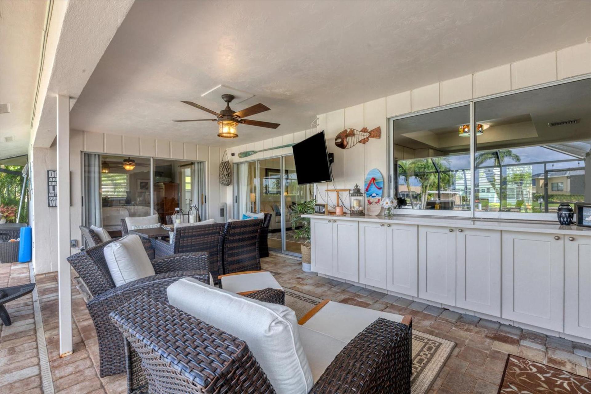2219 El Cerito Villa Punta Gorda Exterior photo