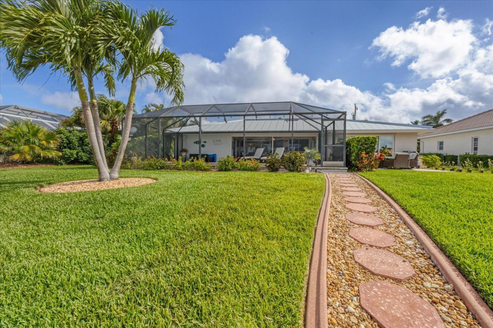 2219 El Cerito Villa Punta Gorda Exterior photo