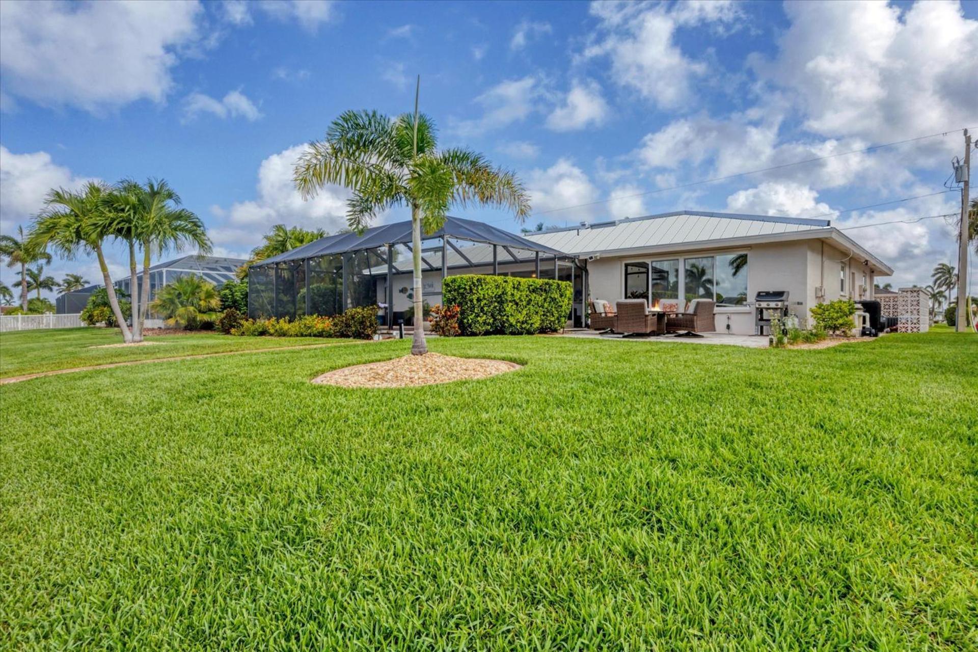 2219 El Cerito Villa Punta Gorda Exterior photo