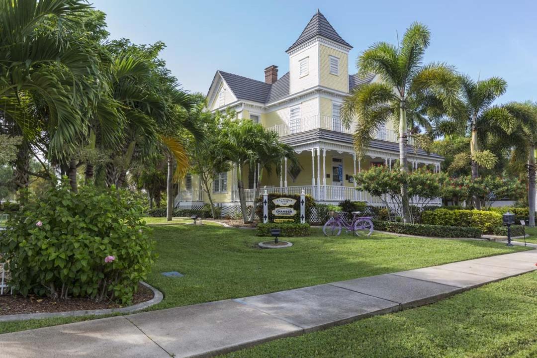 2219 El Cerito Villa Punta Gorda Exterior photo