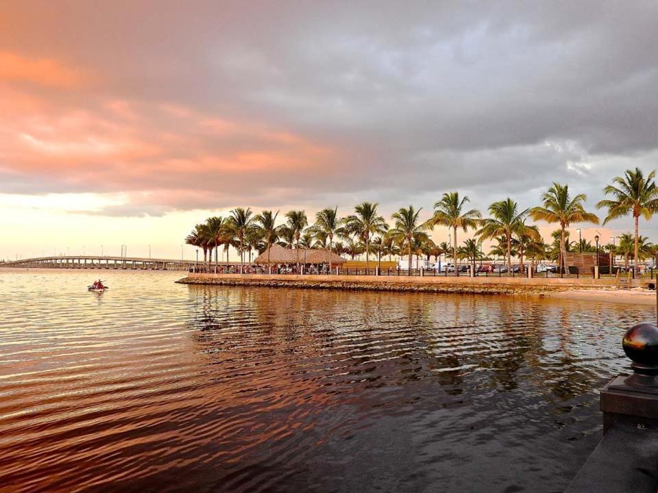 2219 El Cerito Villa Punta Gorda Exterior photo