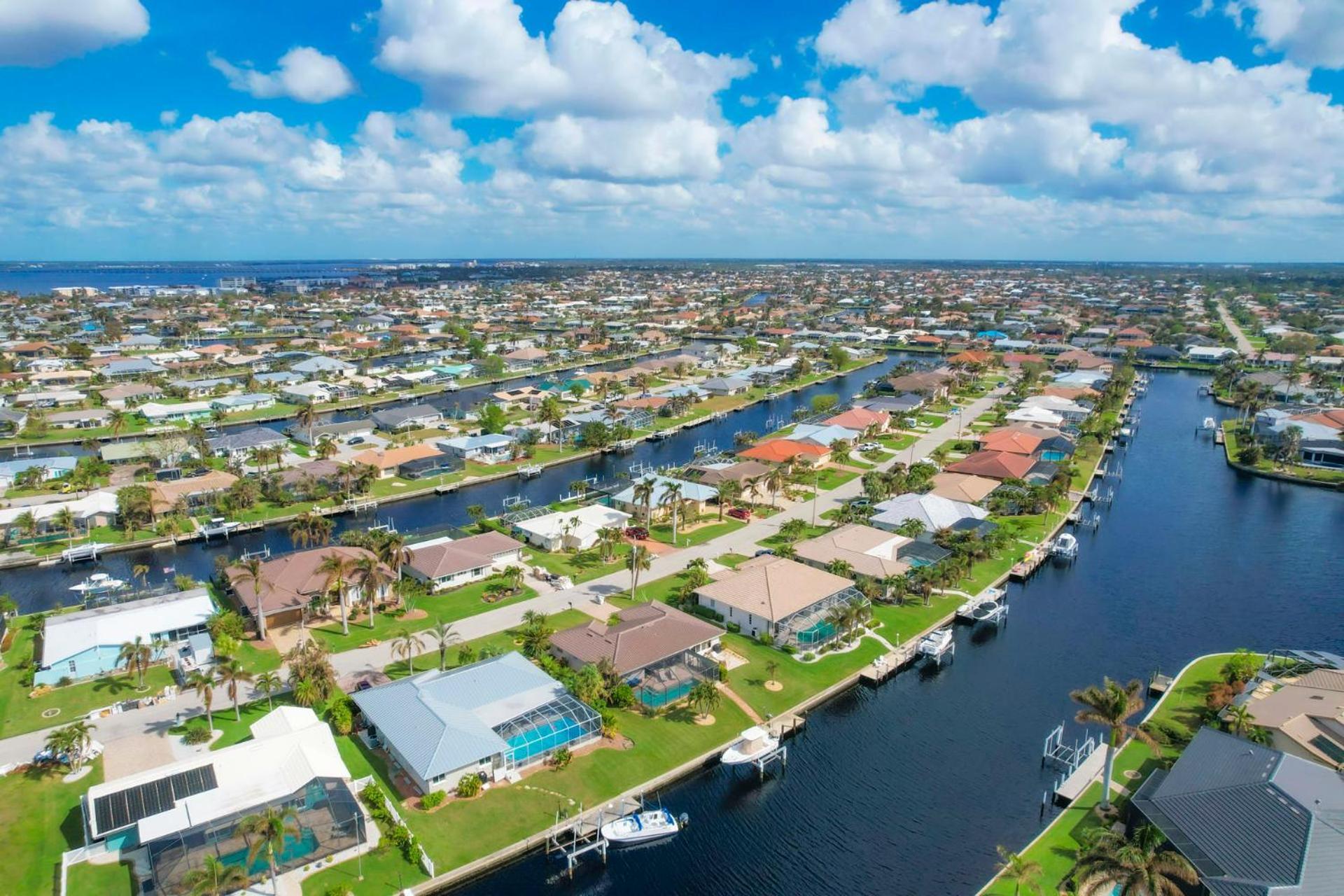 2219 El Cerito Villa Punta Gorda Exterior photo