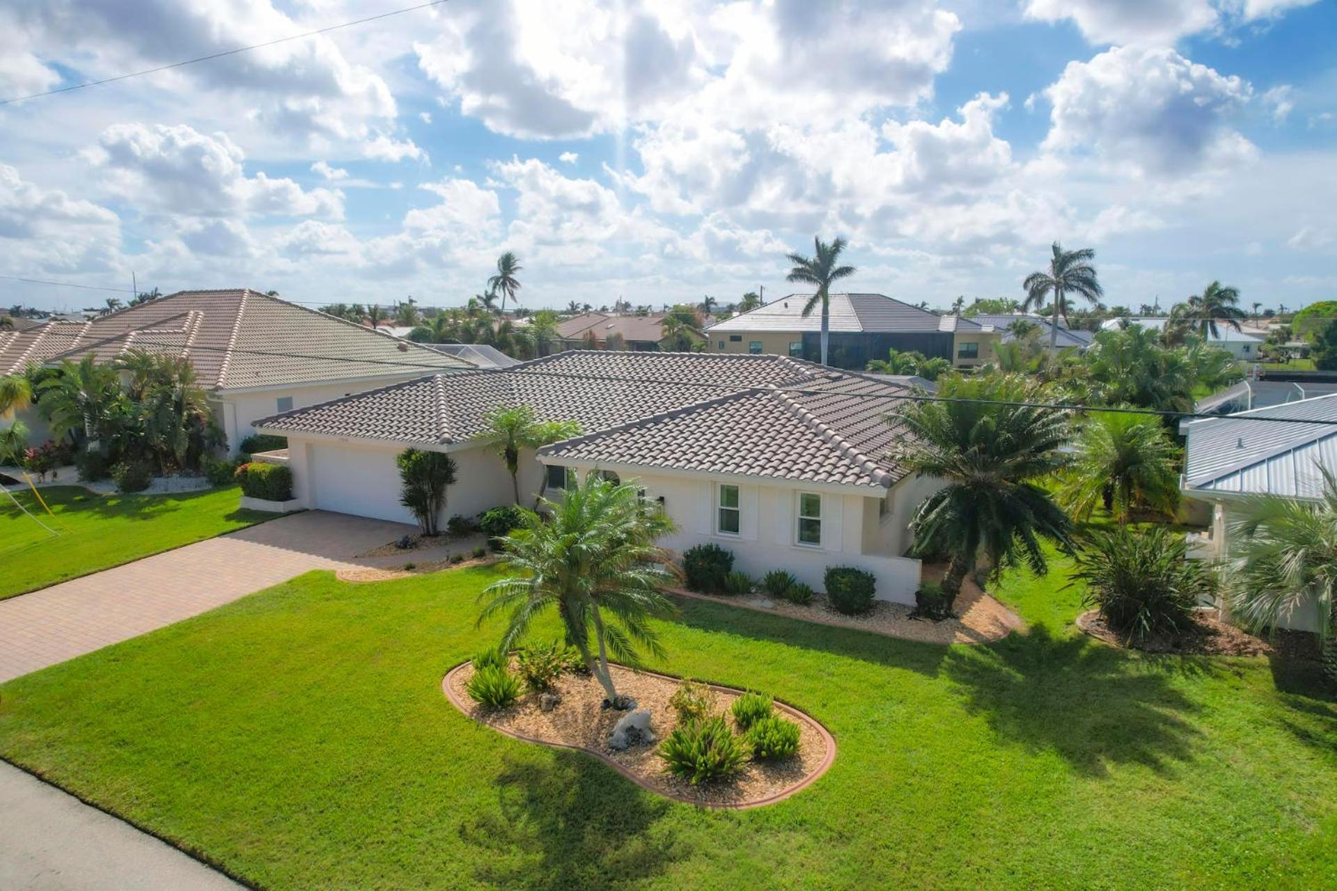 2219 El Cerito Villa Punta Gorda Exterior photo