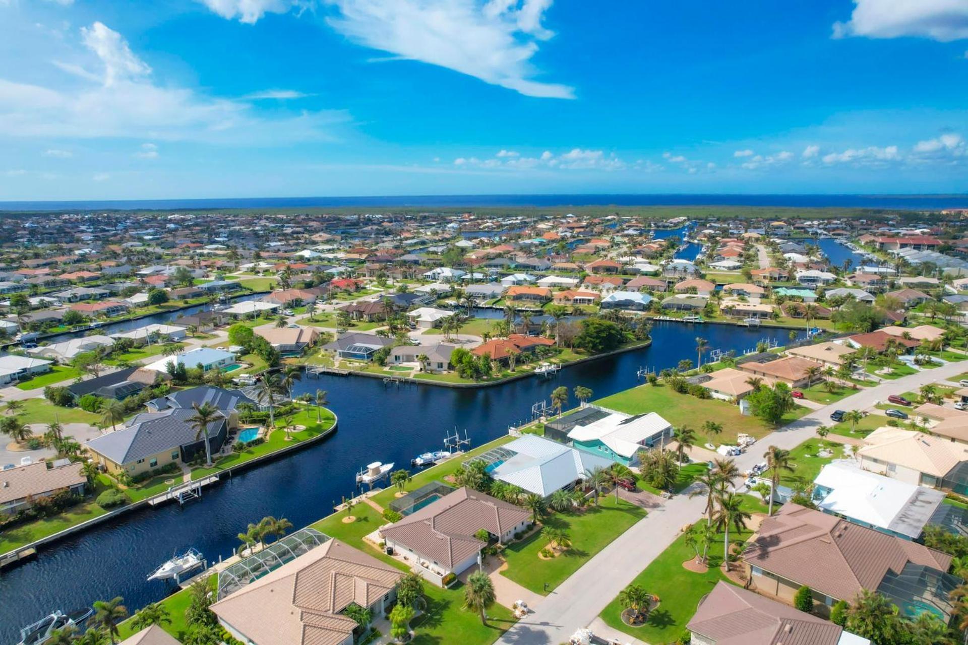 2219 El Cerito Villa Punta Gorda Exterior photo